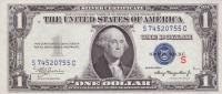 Gallery image for United States p416AS: 1 Dollar